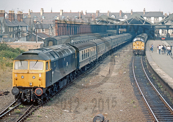 47053 Llandudno 220884 BR246