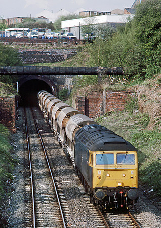 47063  Dudley 190586 BR236