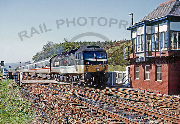 47710  Blackford 030590 BR237