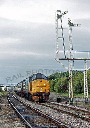 37421 Dingwall 060688 BR267