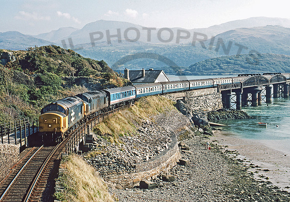 37431  Barmouth 200986 BR259