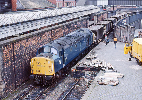 40035 Shrewsbury 201083  BR262