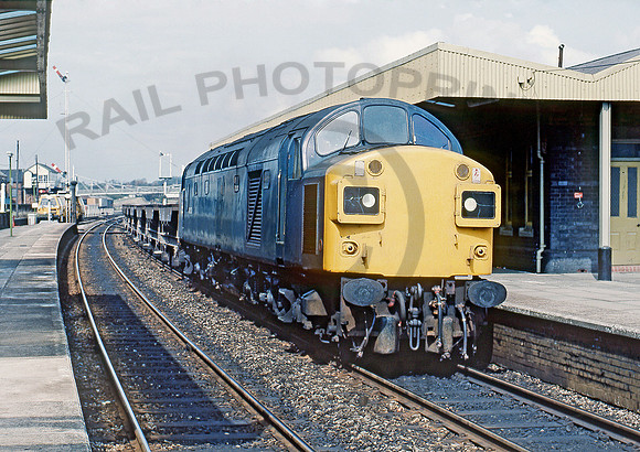40133 Whitchurch 260483 BR270