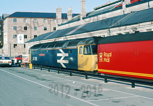 47535 Penzance 040789 BR269
