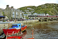 76079-Barmouth-Harbour-270809 GE