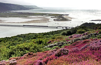 76079-Afon-Mawddach-Barmouth-260809 GE