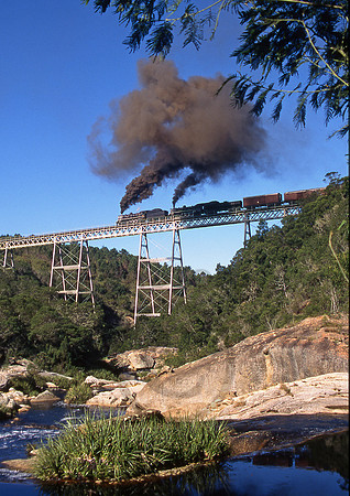 1882 & 19D Malgaaten Bridge, 010695 RP652