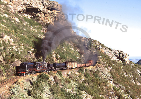 2575 Montagu Pass  010675  JC417