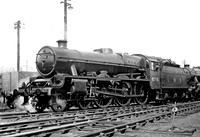 5715  Carlisle KIngmoor 1937 RPC179-1