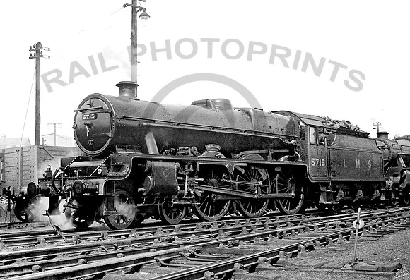5715  Carlisle KIngmoor 1937 RPC179-1