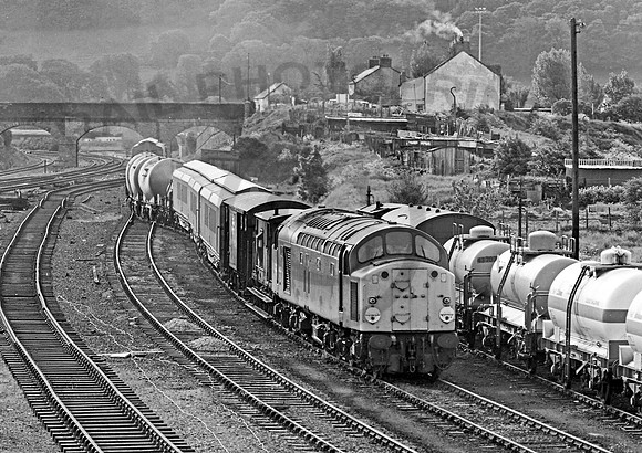 40124 Llandudno Junction   030683   JC545