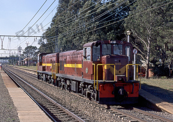 36084 Redan 200595  RP742