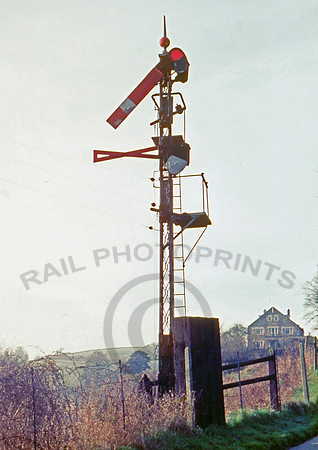 S&D Midford Down Home Signal 050366  HB