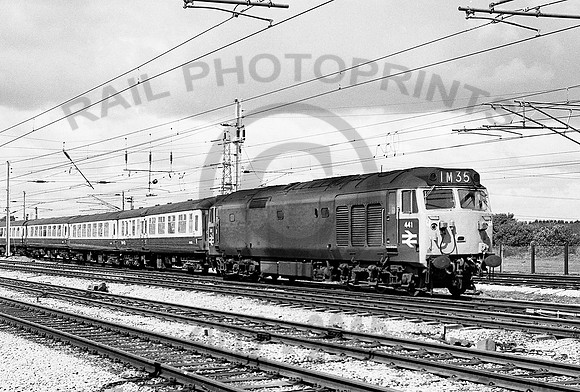441 Farington Junction 220773 RPC366