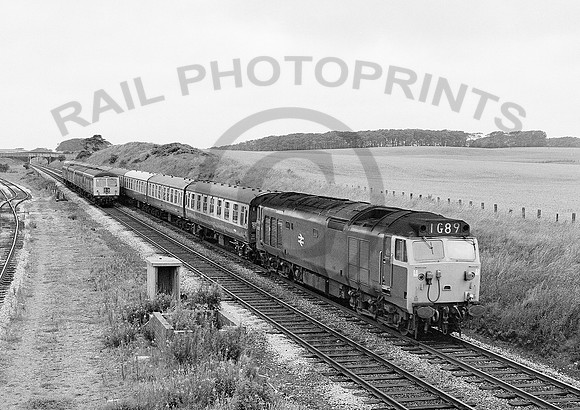 50021 Weeton Fylde 270774 RPC362