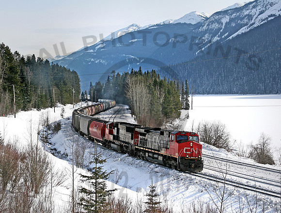CN2587 Moose Lake 200205 JC20