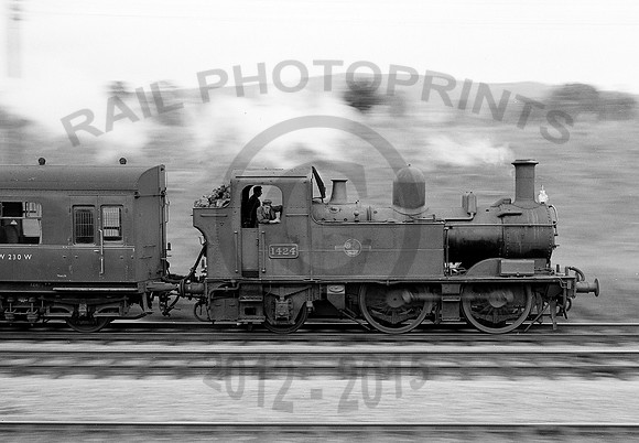 1424 Standish Junction 200763   HB316