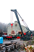Flower Mill, Forest of Dean