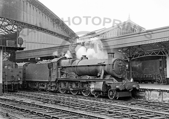 6986 Bristol Temple Meads 051059  RPC523