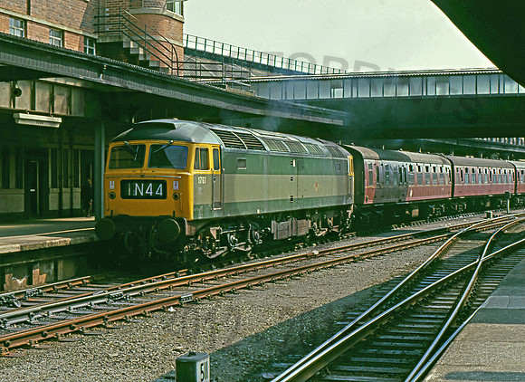 1761  YORK 150772  - Peter Fitton1