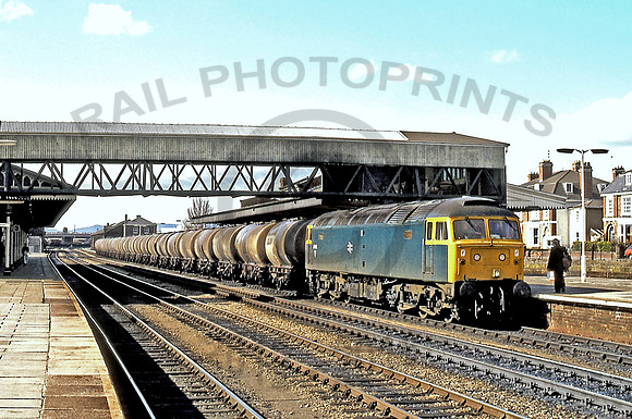 47101 Hereford 300384 GE101