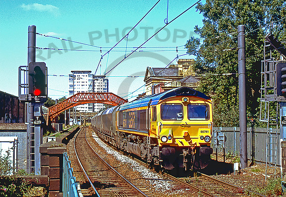 66741 St Peters 300715 DM989
