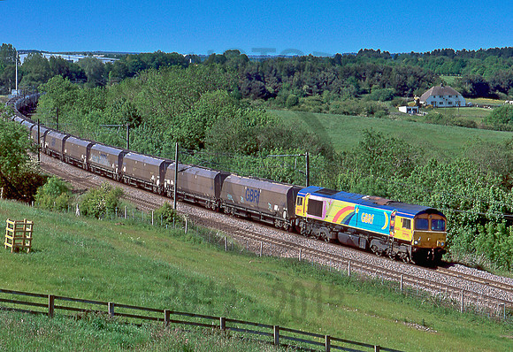 66720 Sunderland Bridge 110615 DM988