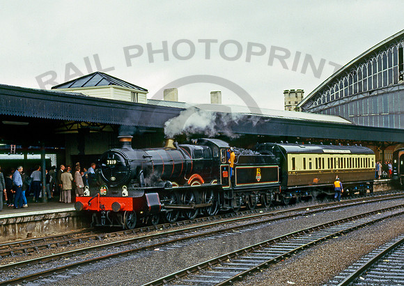 7819 Bristol T M  070485 JC454