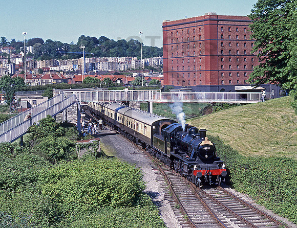 46443 Ashton Bridge 310585 RP790