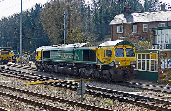 66420 Ipswich SP 110416 JC520