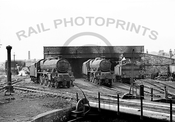 Lancaster Green Ayre 45588 300663   HB284