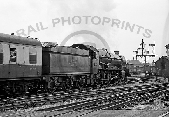 6018 Swindon 280463  HB300