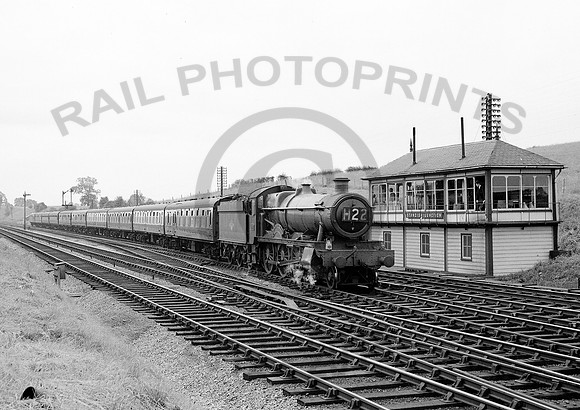 6917 Standish Junction  200763 HB311