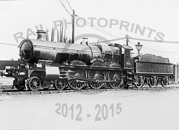 2975 Swindon 240535 RPC831