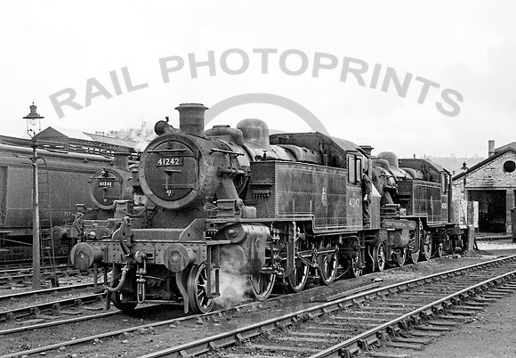 41242 Bath Green Park  150459 IT555