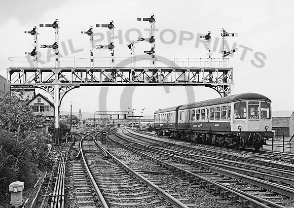 Class 103 Bolton 1984 RPC442