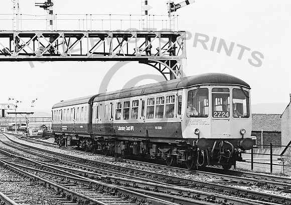 Class 103 Bolton 1984 RPC443