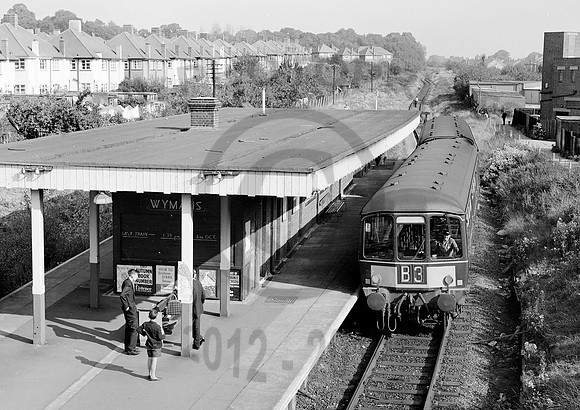 50413 Belmont 031064 HB64U440