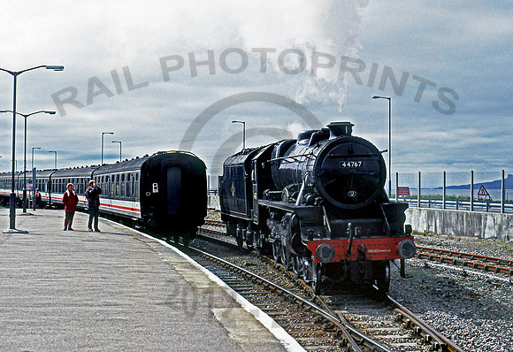 44767 Mallaig 260893 BR047