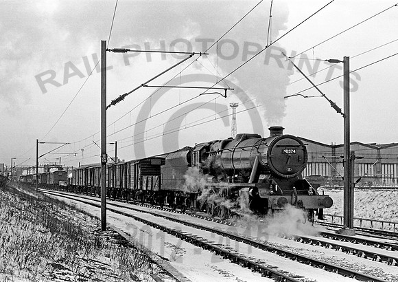 48374 Crewe  040265 CW295