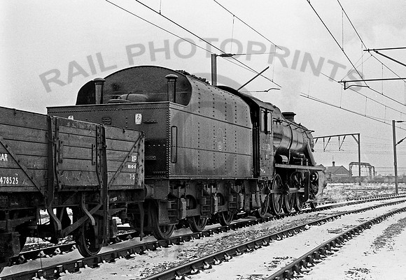 48374 Crewe 040265 CW290