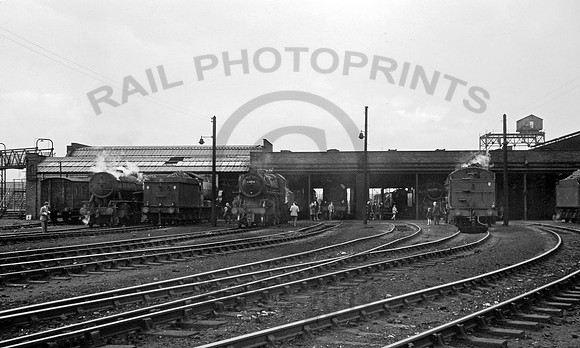 Darlington Bank Top Shed 200664 CD056