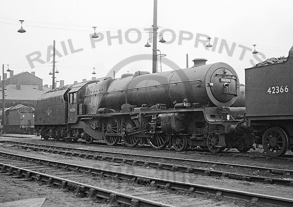 46206  Willesden 180362 IT703