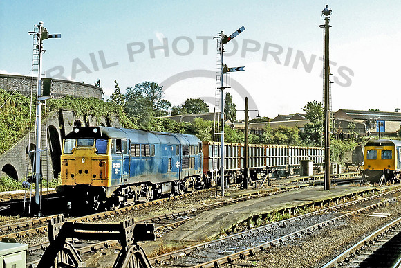 31302  Leicester 140885 GE302