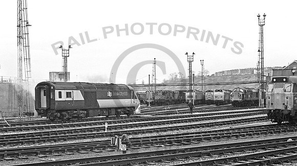 Bristol Bath Road 280178 JC