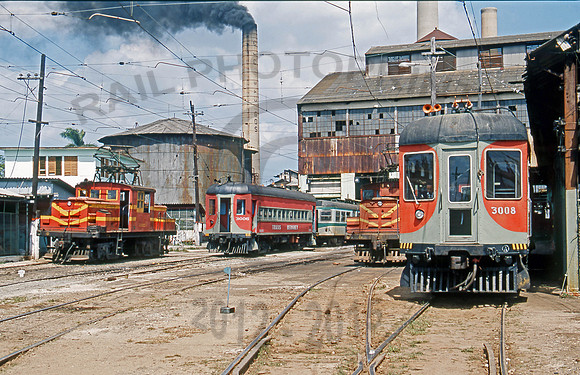 Hershey Railway 020302 RP529