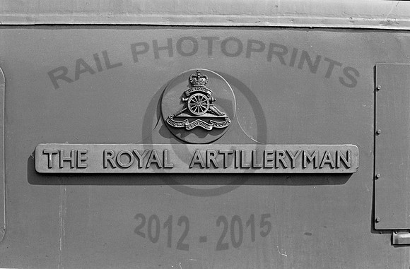 45118-Y-Nameplate-070478
