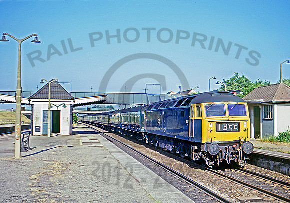 1947 Iver 180673 DM63-9