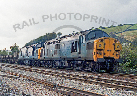 37023 Slaithwaite 171082  RPR663