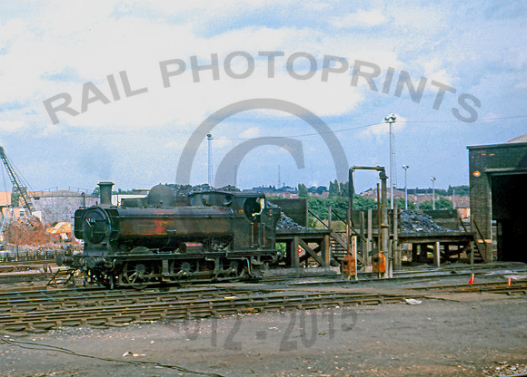 L90 Neasden 030669 R-C-J534